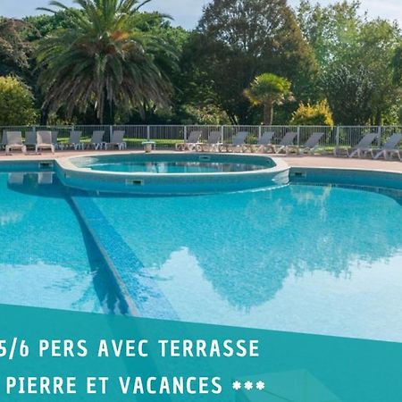 Le Hameau Des Vagues 4-5 Pers Piscines Et Nature A Moliets 외부 사진