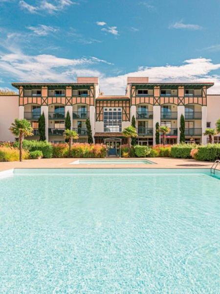 Le Hameau Des Vagues 4-5 Pers Piscines Et Nature A Moliets 외부 사진