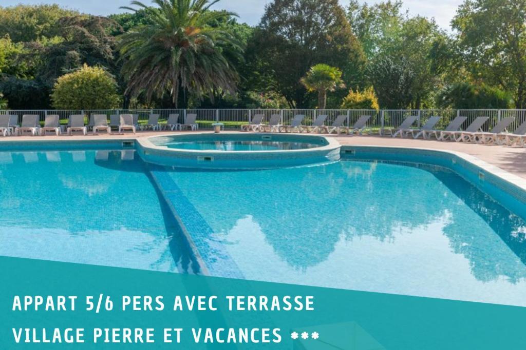 Le Hameau Des Vagues 4-5 Pers Piscines Et Nature A Moliets 외부 사진